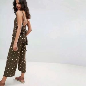 Faithful the brand playa jumpsuit